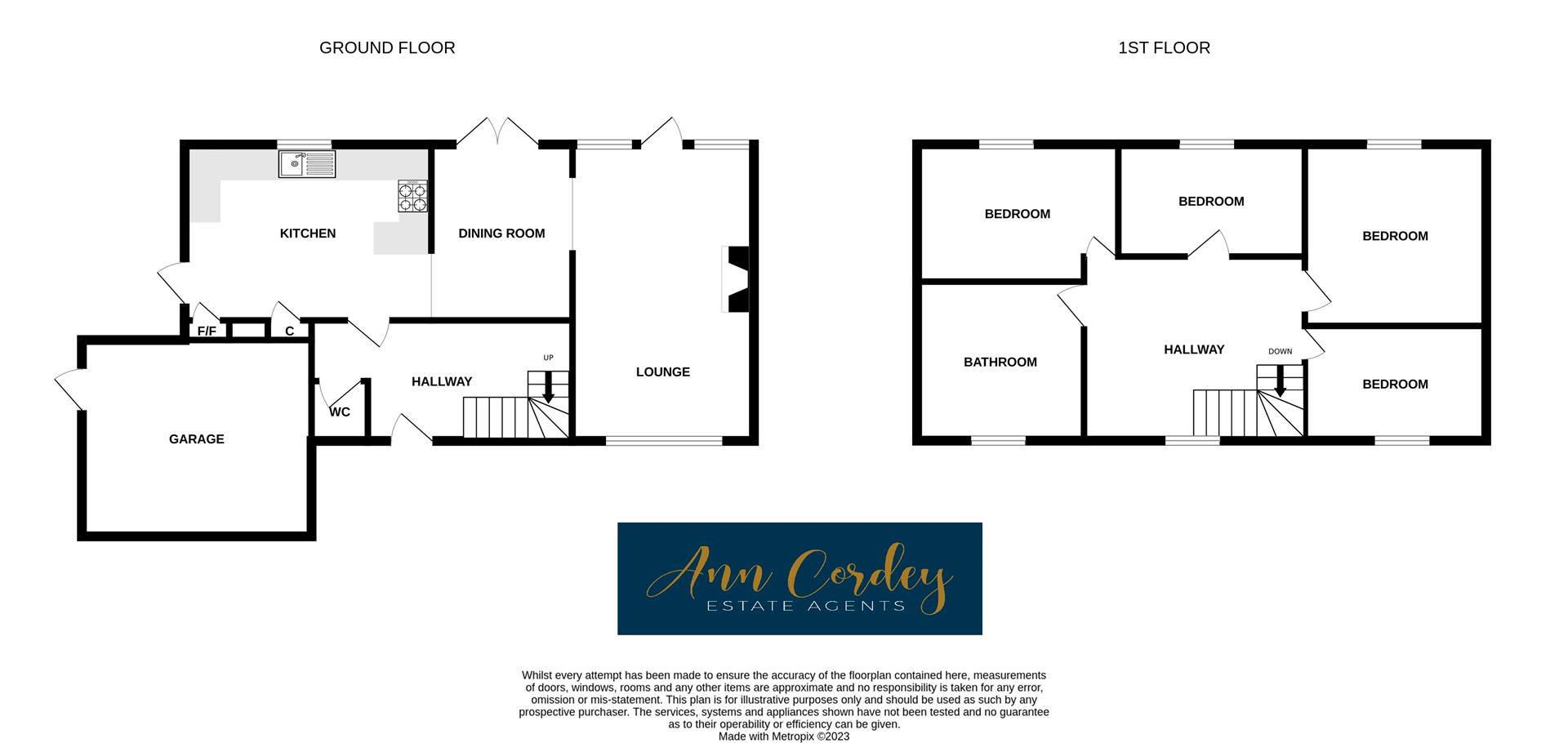 Carmel Road North, Darlington Ann Cordey Estate Agents